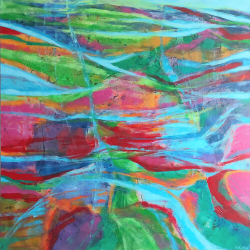 Long Way To Heaven Ewa Martens