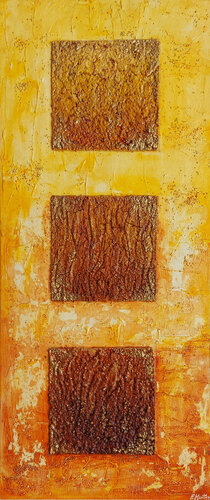 Hautnah by Ewa Martens, 회화 for Sale on Singulart