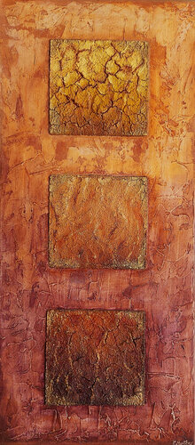 Hautnah II de Ewa Martens, Pintura a la venta en Singulart