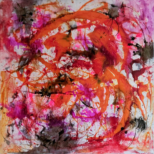 Slow Motion Dynamics Ewa Martens