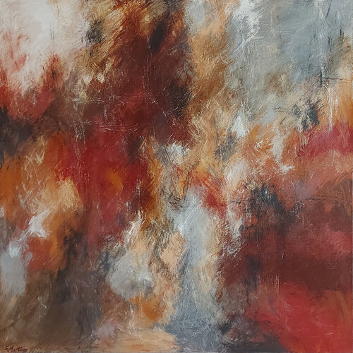 Herbstliche Impression Ewa Martens