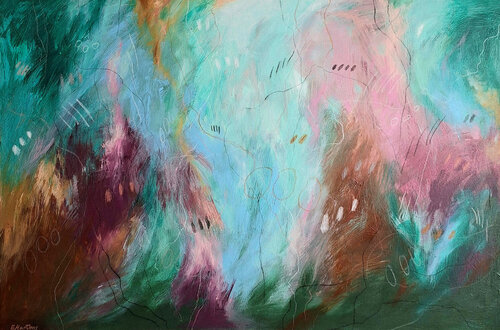 Stratosphäre Ewa Martens