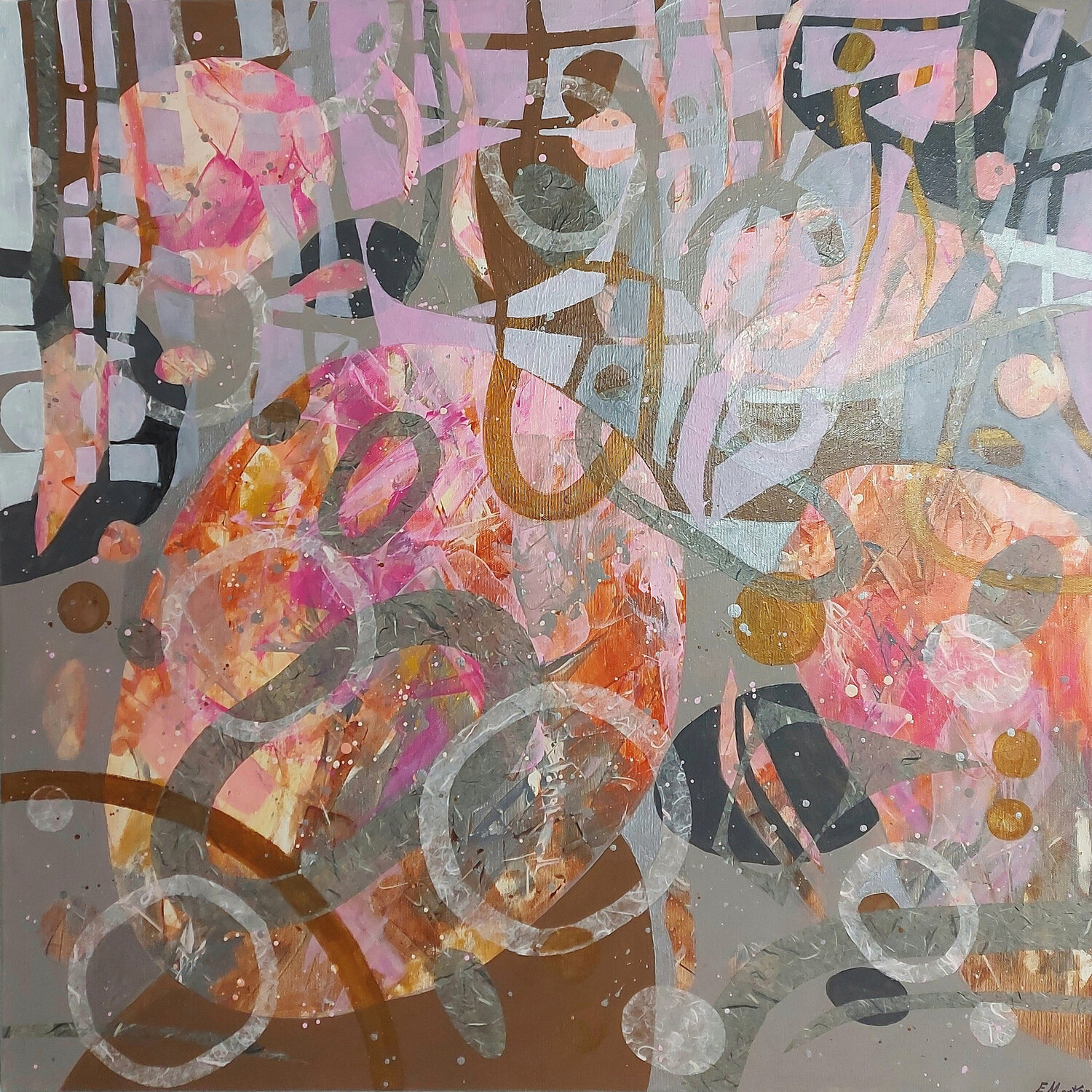 Complexity Ewa Martens