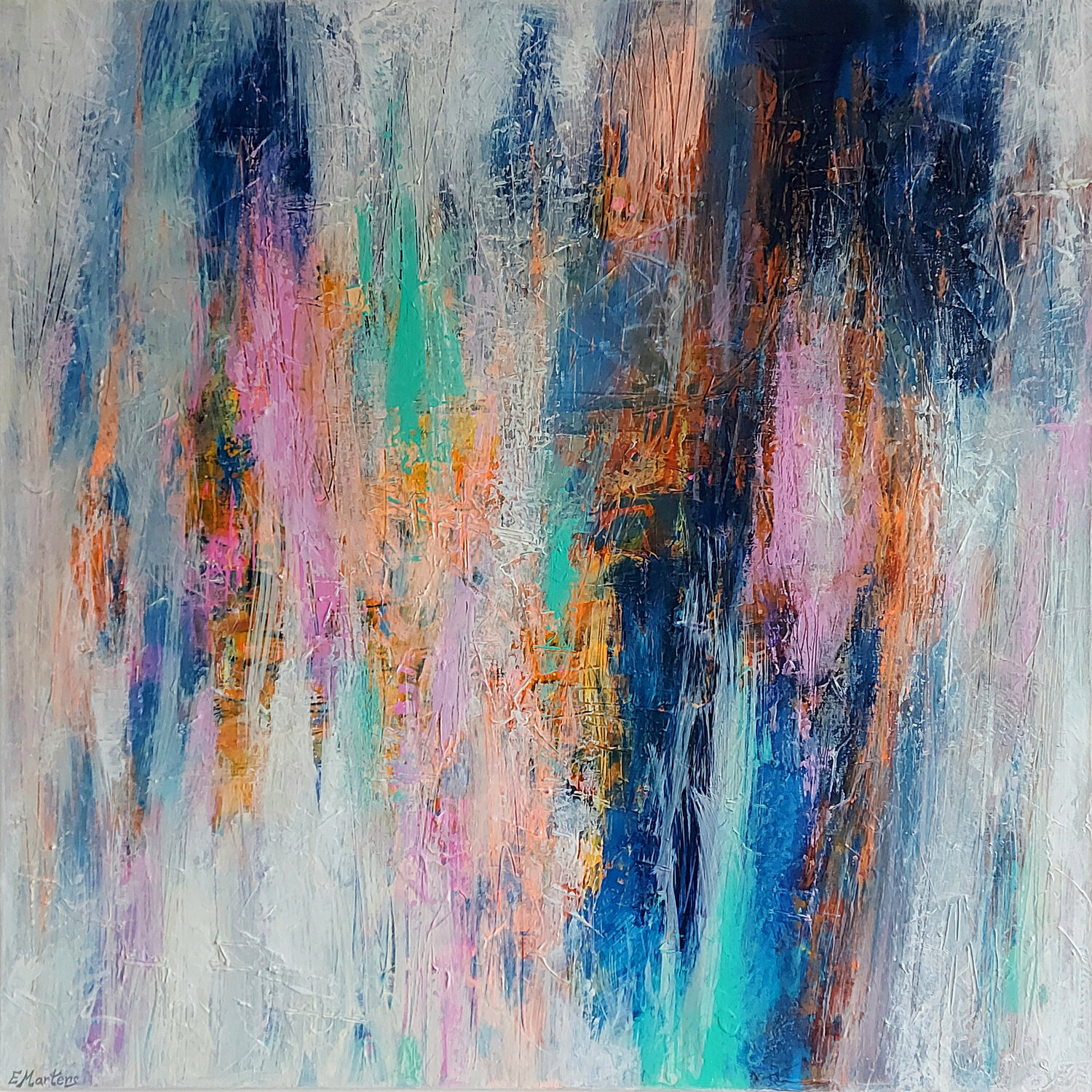 Rainbow Feeling Ewa Martens