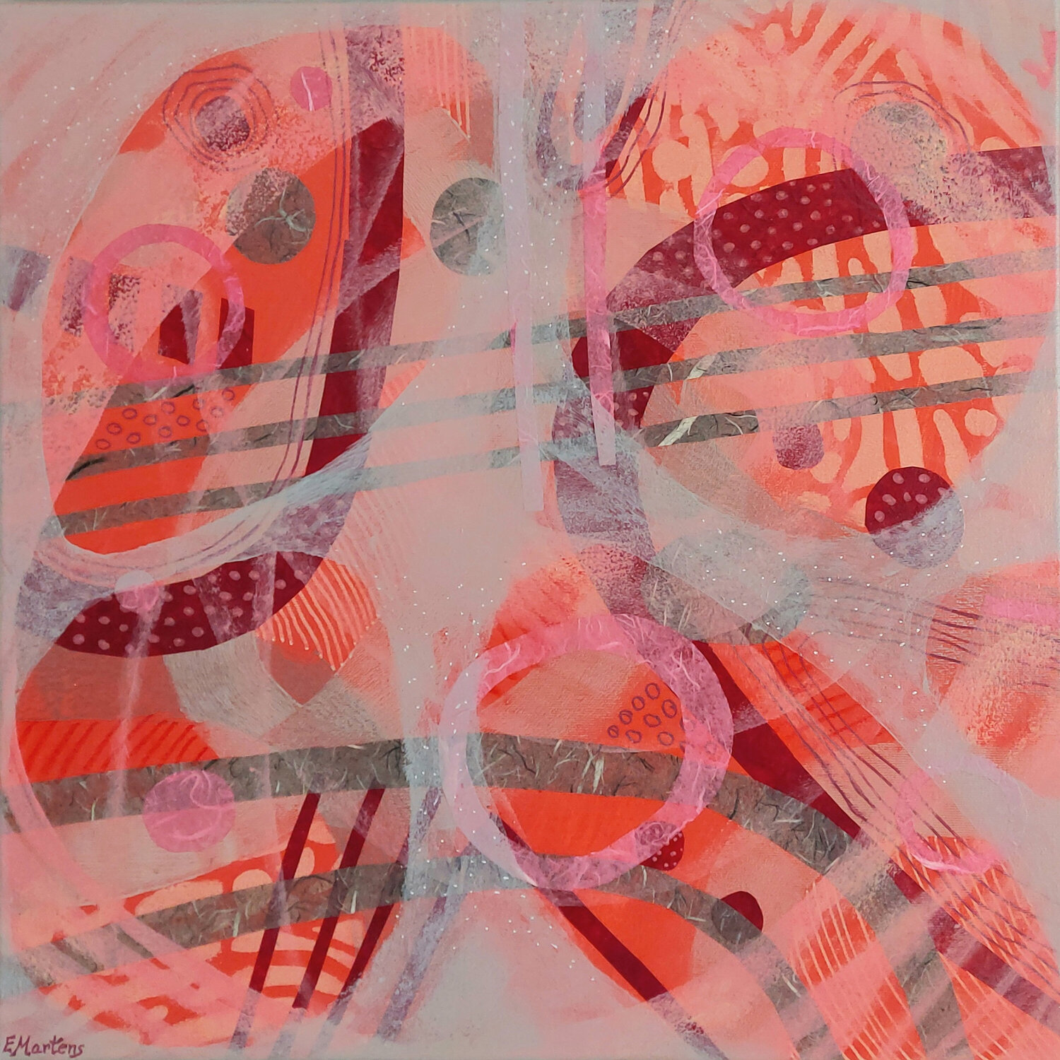Under The Surface Ewa Martens