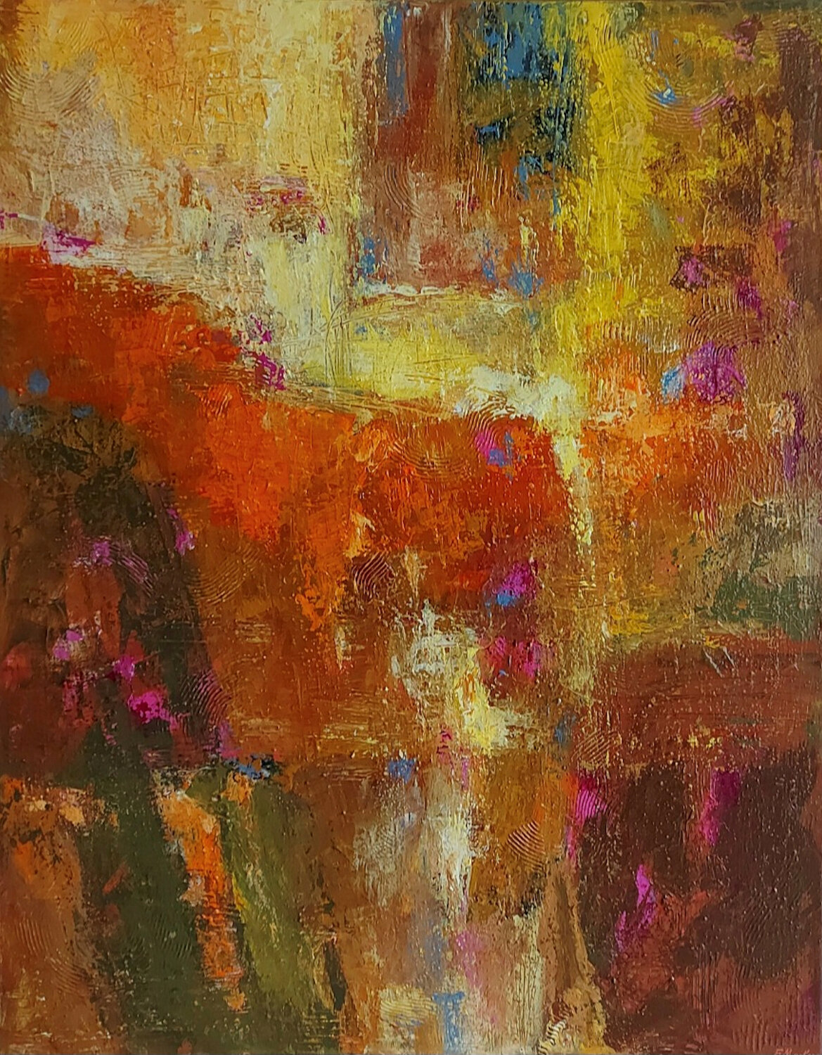 Sweet Honey Breeze Ewa Martens