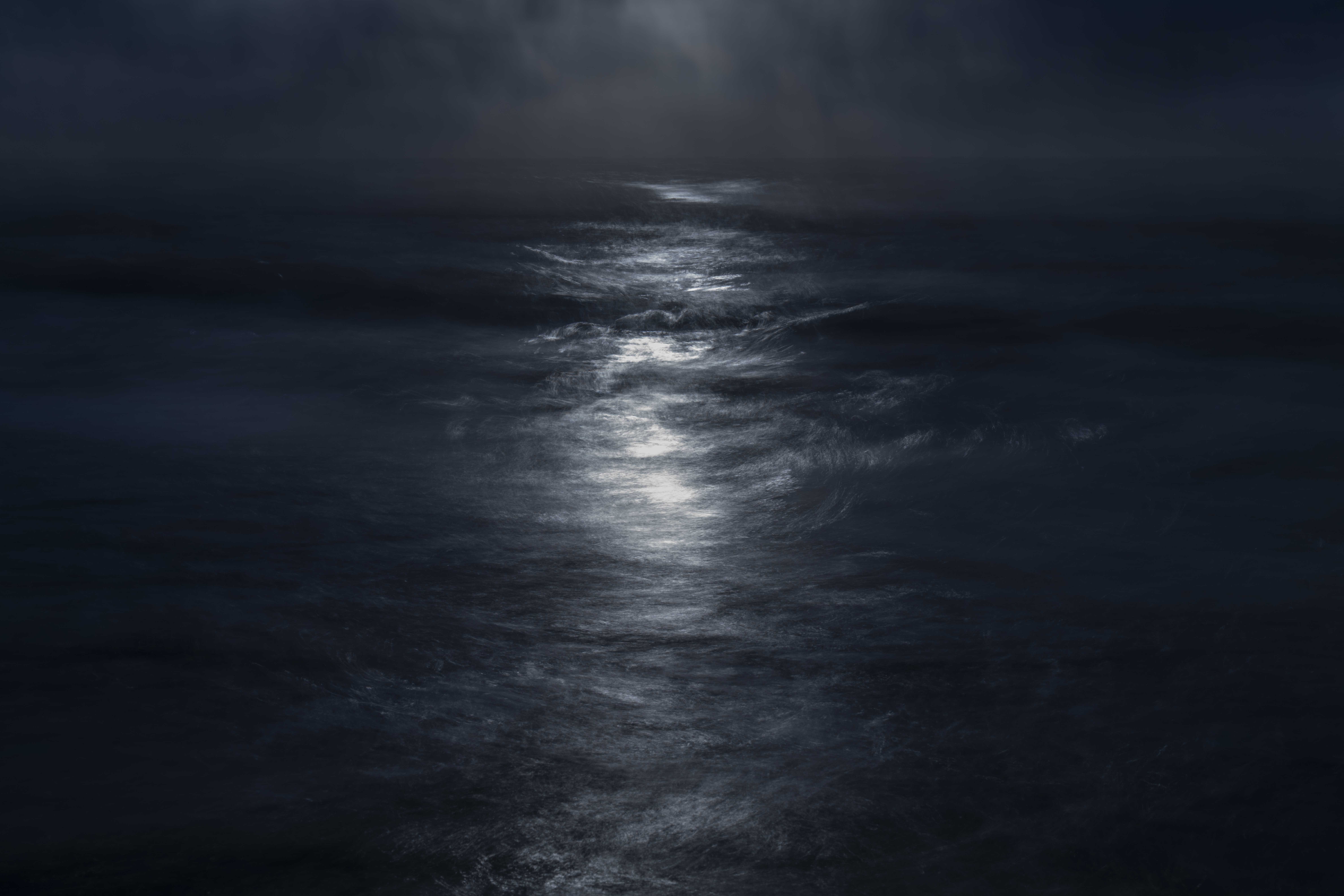 La nuit porte conseil