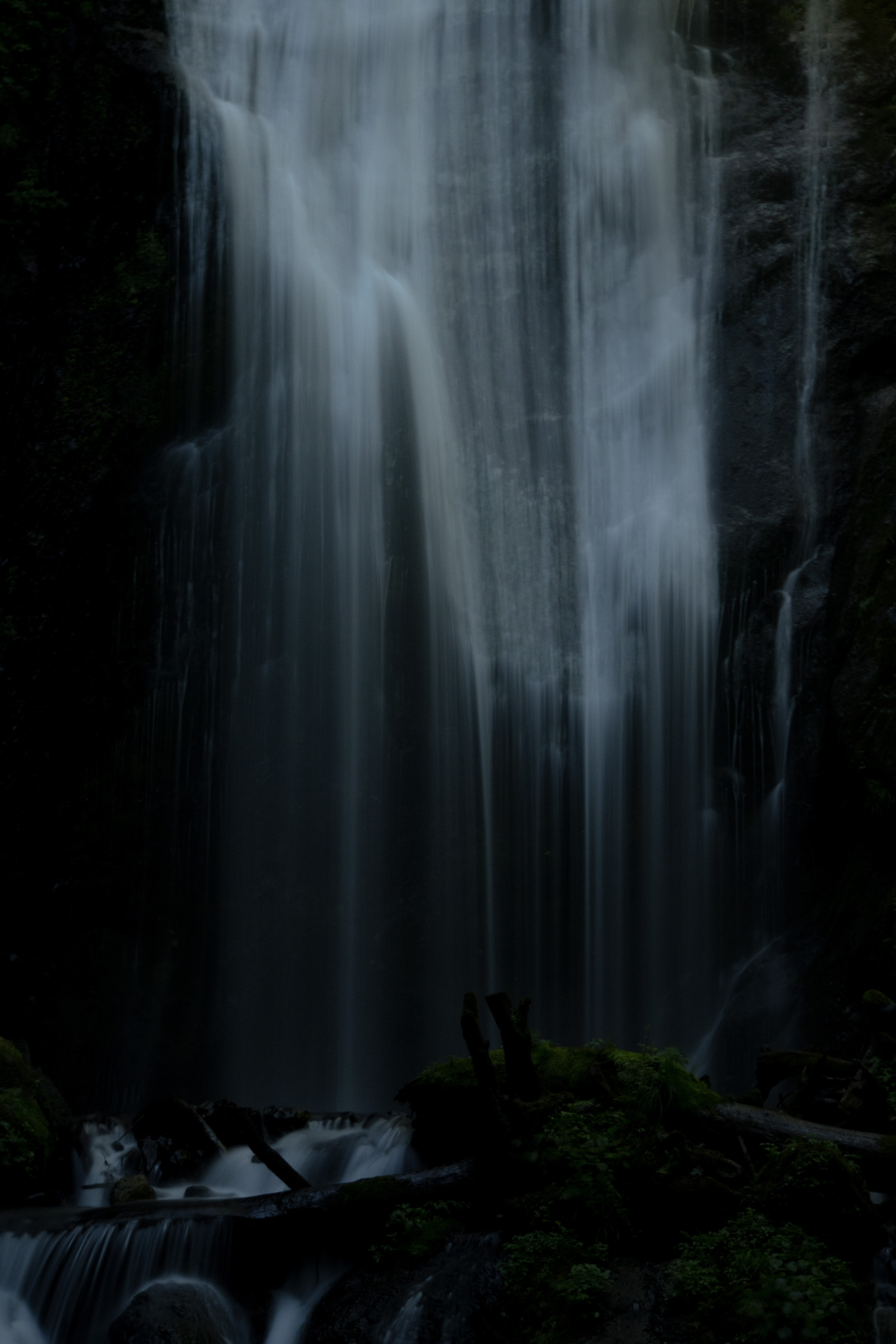 Waterfalls
