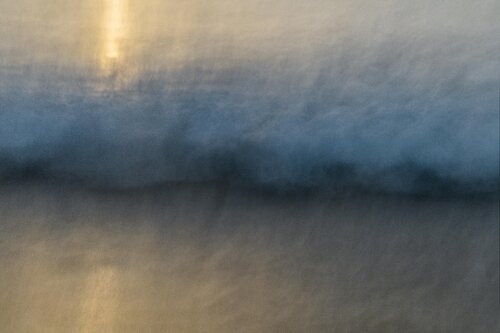 Golden hour Riego van Wersch