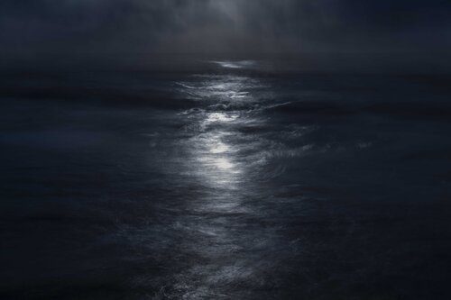 sombre esperance Riego van Wersch