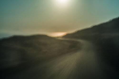 road trip von Riego van Wersch, Fotografie kaufen auf Singulart