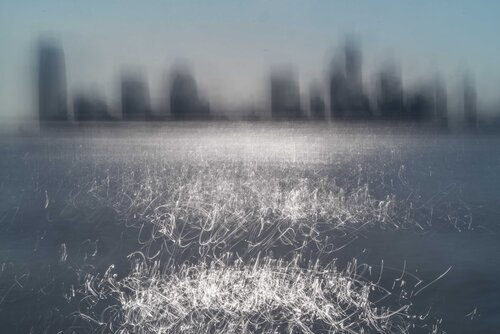 New York by Riego van Wersch, 사진 for Sale on Singulart