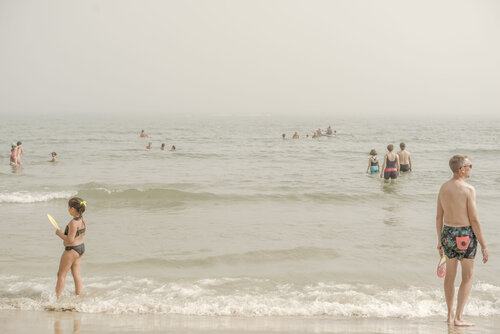 jeux de plage Riego van Wersch