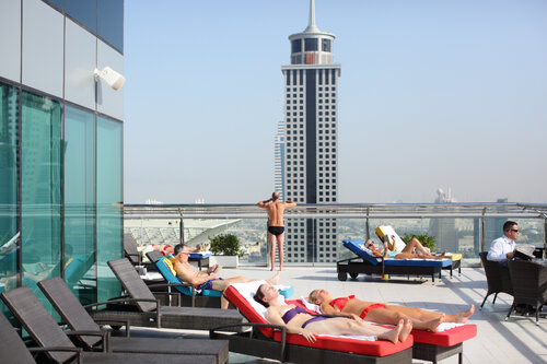 busy day von Riego van Wersch, Fotografie kaufen auf Singulart