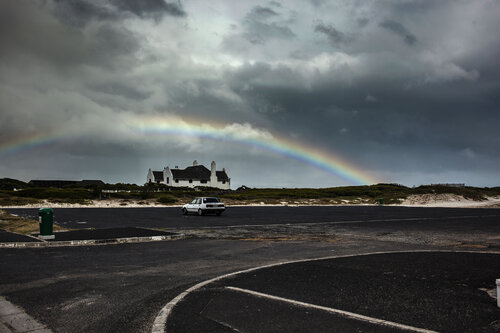 magnifique solitude von Riego van Wersch, Fotografie kaufen auf Singulart