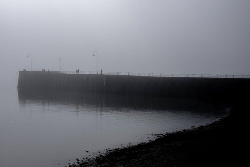 mist by Riego van Wersch, 사진 for Sale on Singulart