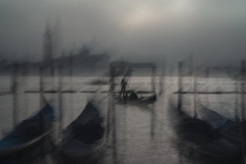 Venice by Riego van Wersch, 사진 for Sale on Singulart