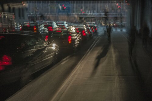 promenade von Riego van Wersch, Fotografie kaufen auf Singulart