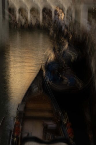 Venice 2 von Riego van Wersch, Fotografie kaufen auf Singulart