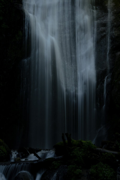 life river Riego van Wersch