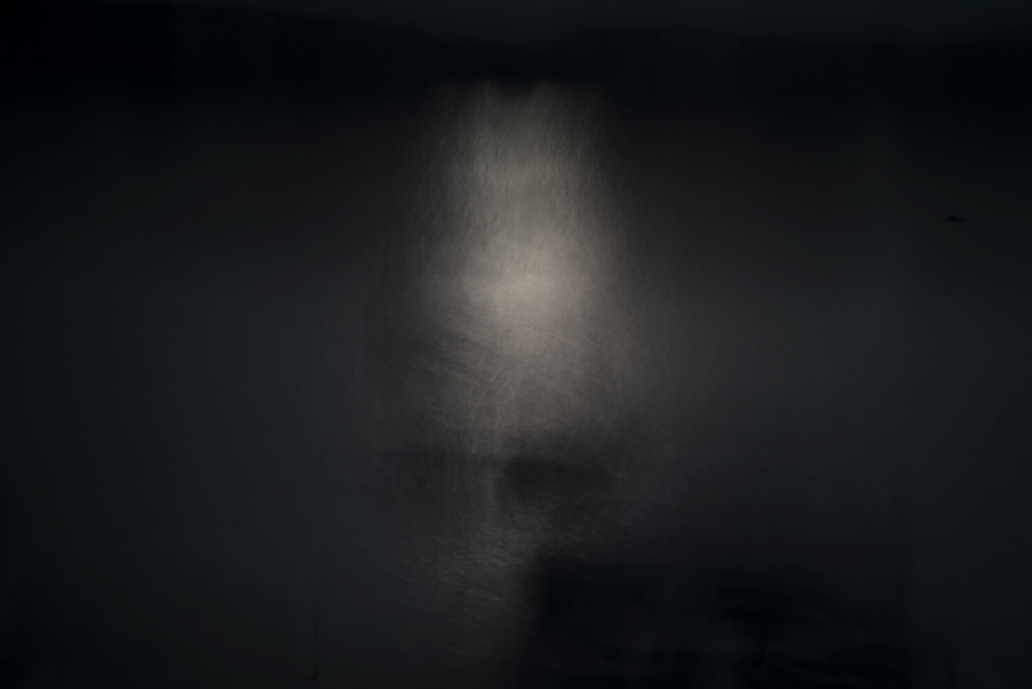 lune morte Riego van Wersch