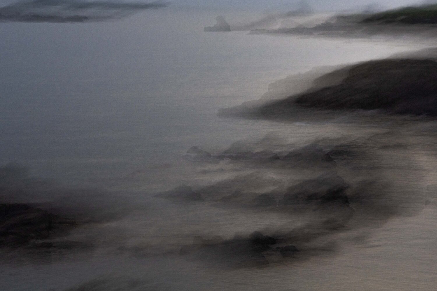 contemplation Riego van Wersch