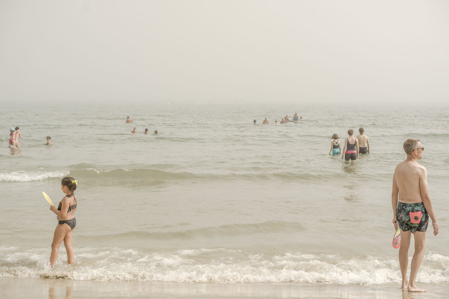 jeux de plage Riego van Wersch