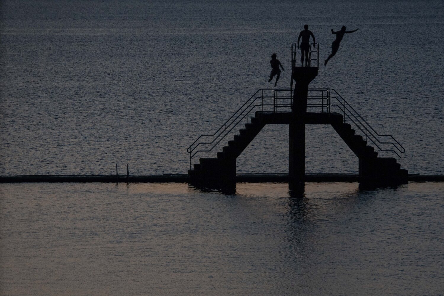 le saut Riego van Wersch