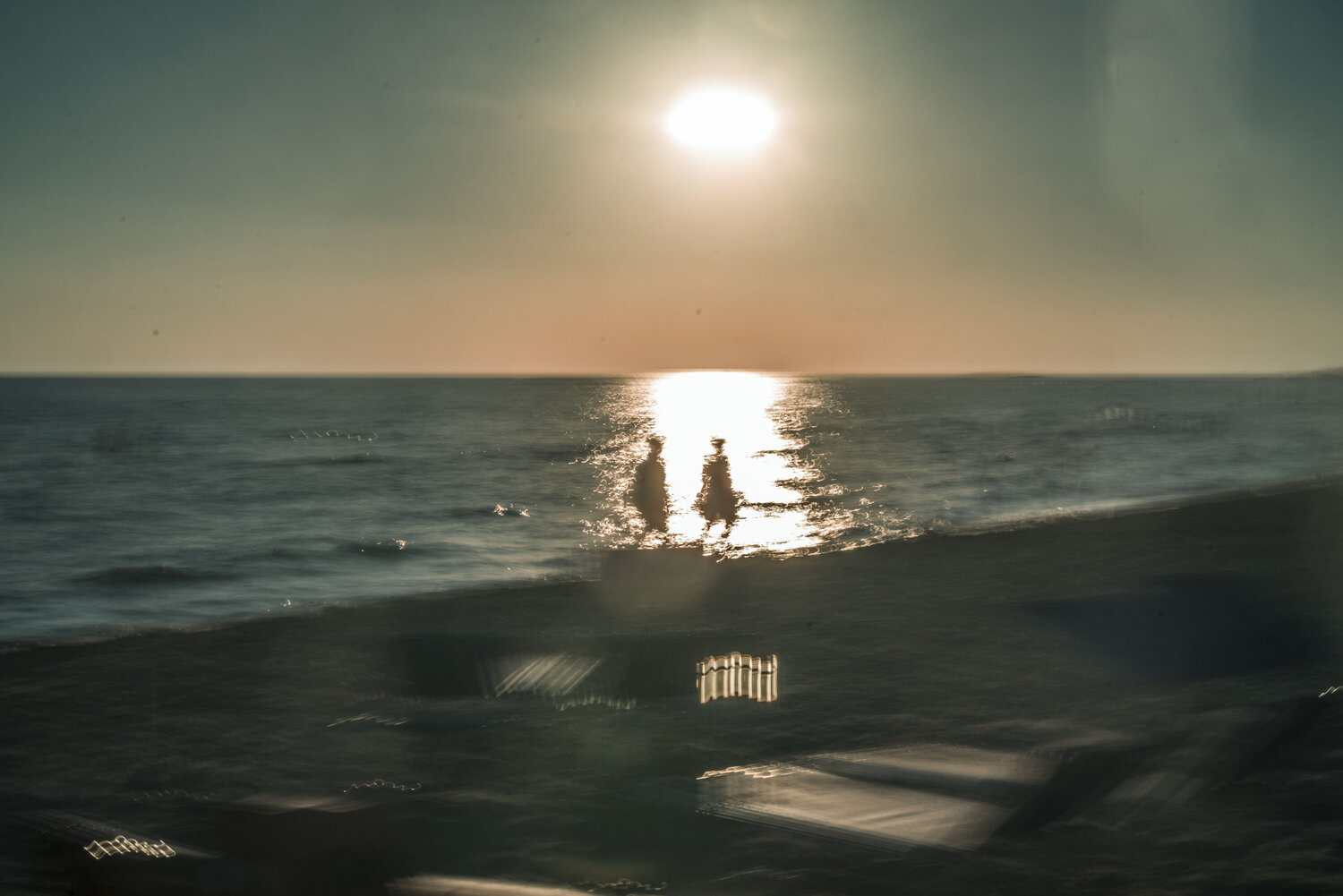 sunset lovers Riego van Wersch