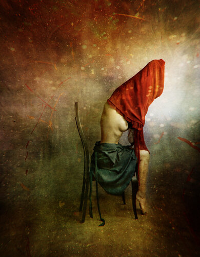 Renacer by Crissial, 사진 for Sale on Singulart