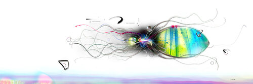 Archi-onde von Frédéric guennal, Digital kaufen auf Singulart