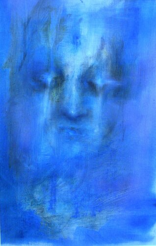 Amleto di Roberta Comacchio, Pittura in vendita su Singulart