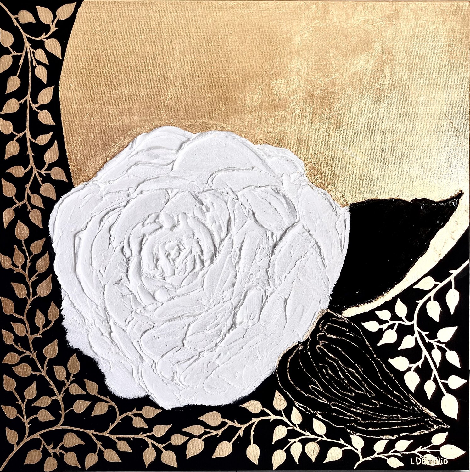 Harmony Ivana D’Emilio