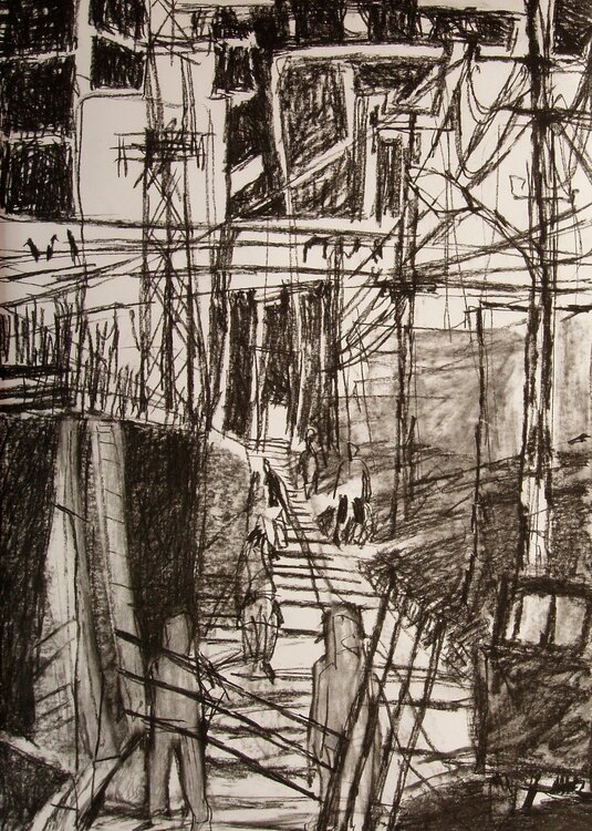 Different Nets Weronika Raczynska