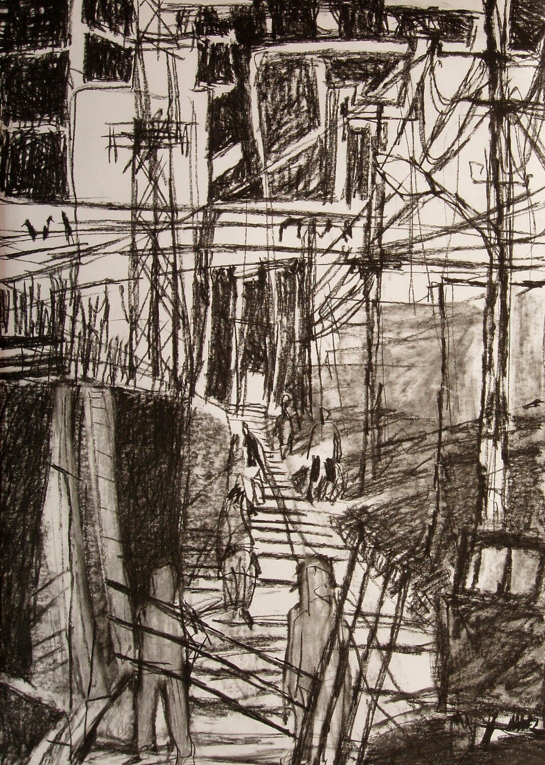 Different Nets Weronika Raczynska