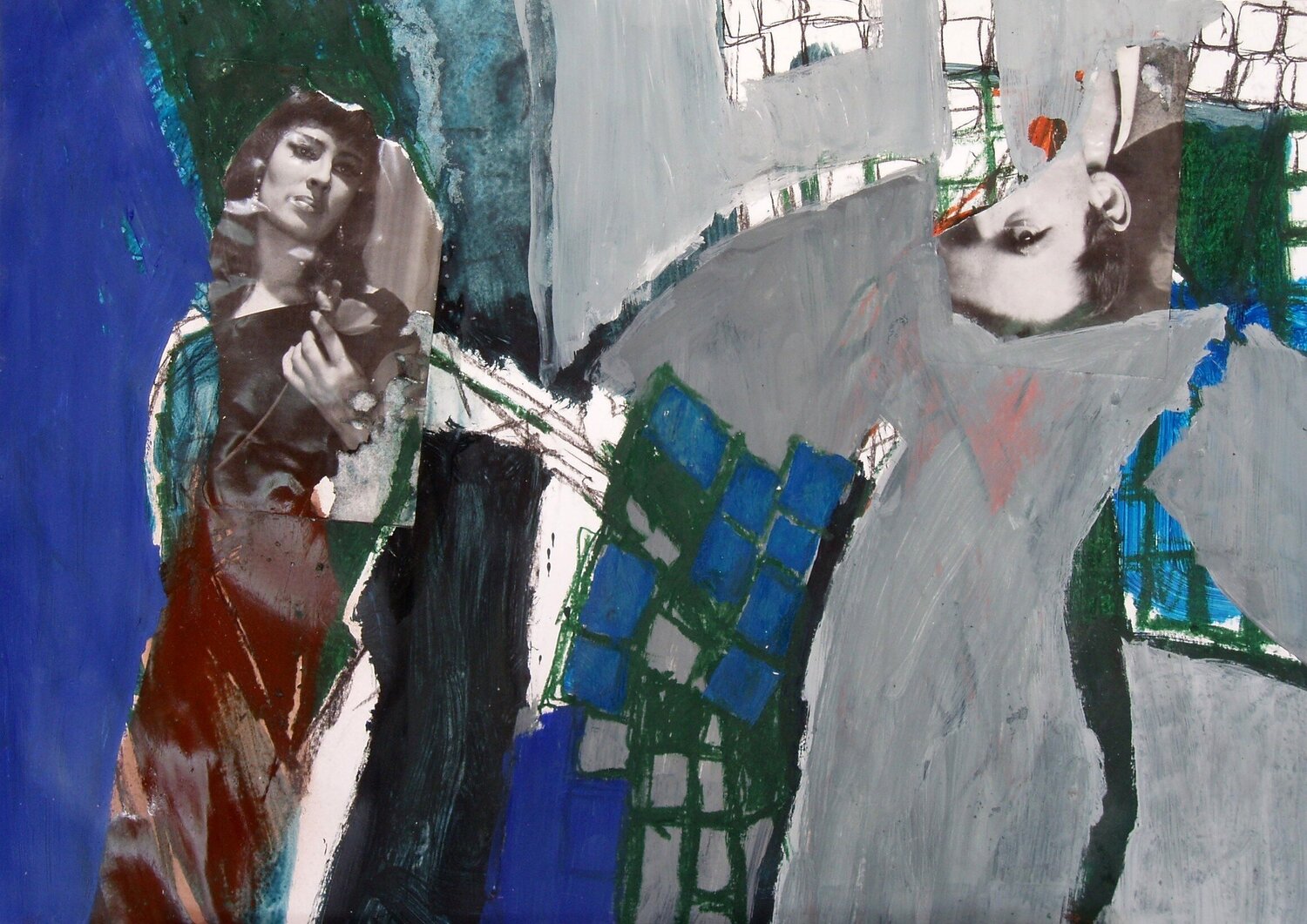 Rendez-Vous Weronika Raczynska