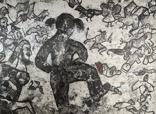 Change is here Amogh Katyayan