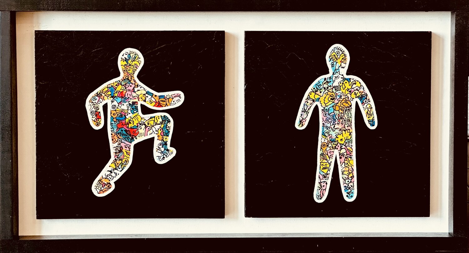 Join Me - Play 1 Amogh Katyayan