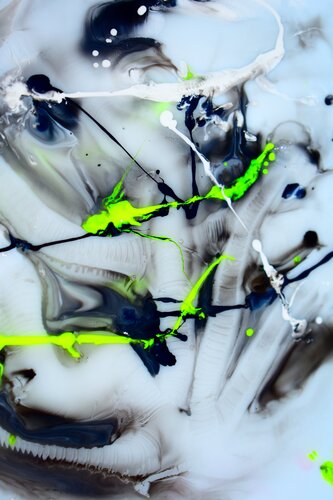 Der Eisfischer von Martin Luisi, Fotografie kaufen auf Singulart