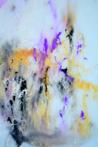 Der Fliederbaum van Martin Luisi, Fotografie te koop op Singulart