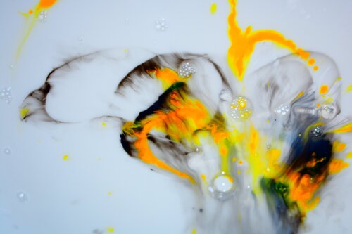 Die Blüte des Lebens von Martin Luisi, Fotografie kaufen auf Singulart