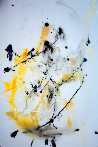 der Erzengel am Hügel von Martin Luisi, Fotografie kaufen auf Singulart