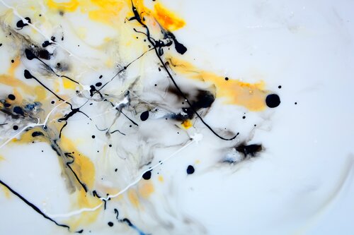 der Erzengel am Weg zur Erde van Martin Luisi, Fotografie te koop op Singulart