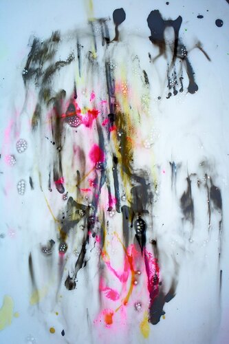 der Clown by Martin Luisi, Photography for Sale on Singulart