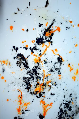 der Reiter von Martin Luisi, Fotografie kaufen auf Singulart