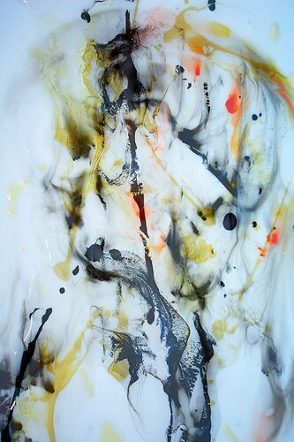 die Demenz by Martin Luisi, Photography for Sale on Singulart