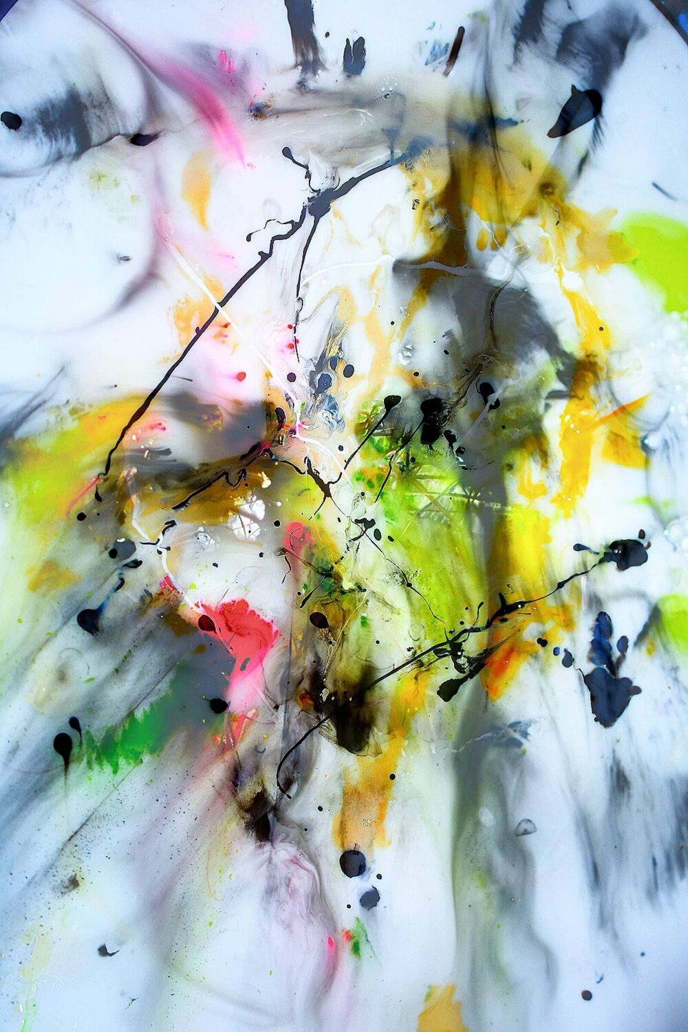 der Superheld Martin Luisi