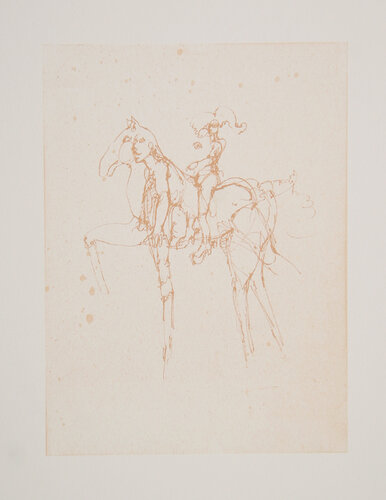 Masquerade by Ramon Santiago, 인쇄 for Sale on Singulart