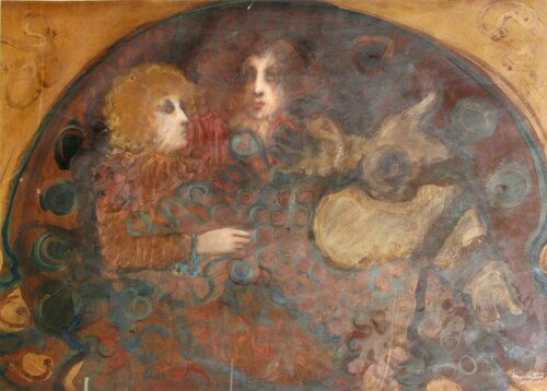 Multi-Image by Ramon Santiago, Work on Paper for Sale on Singulart