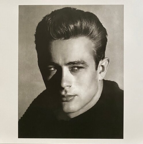 James Dean van Unknown Artist, Fotografie te koop op Singulart